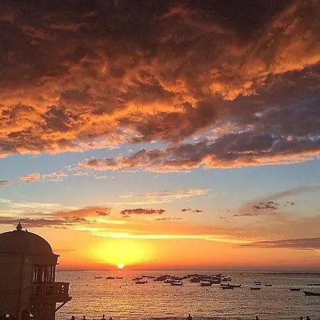 El Rincon De La Caleta דירה קדיז